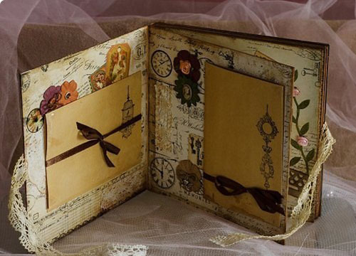 альбом для фотографий своими руками скрапбукинг онлайн альбом для фотографий своими руками скрапбукинг