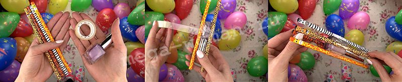 Как вязать из резиночек на станке Как вязать из резиночек на станке